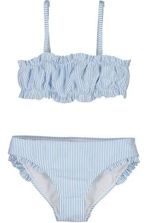 La Redoute Striped Bikini