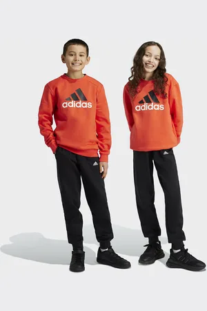 adidas Cotton Mix Tracksuit