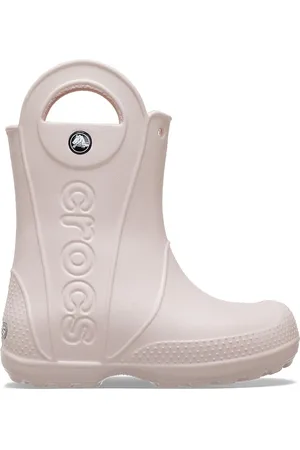 Crocs Kids Handle It Wellies