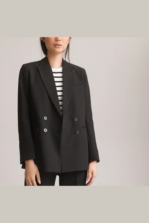 La Redoute Loose Fit Blazer