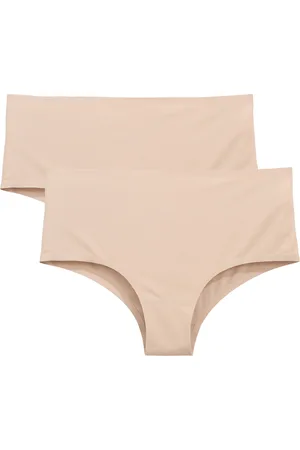La Redoute Pack of 2 Invisible Shorts