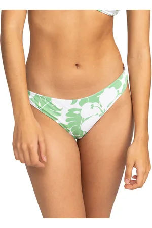 Roxy Recycled Bikini Bottoms