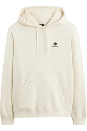 Converse Cotton Blend Hoodie