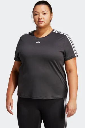adidas Aeroready Essentials 3S Gym T-Shirt