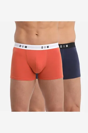 Dim Pack of 2 Originals Hipsters in Cotton