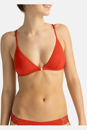 Dorina Volta Triangle Bikini Top