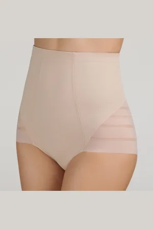 Dim High Waist Control Knickers