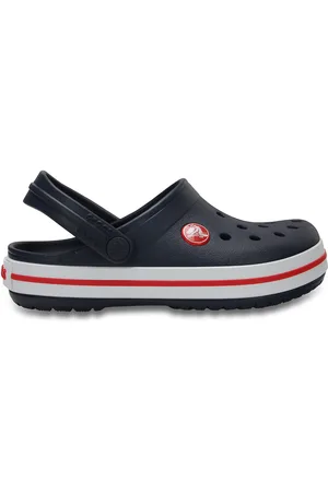 Crocs Kids Crocband K Clogs