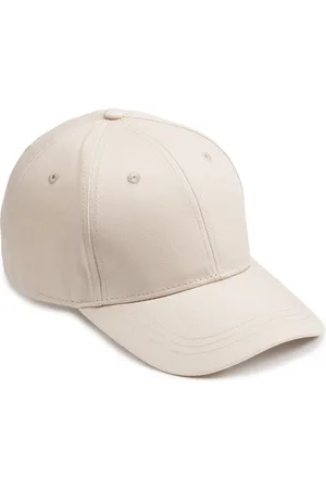 La Redoute Cotton Embroidered Logo Cap