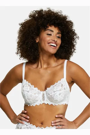 Sans Complexe Arum Full Cup Bra with Underwiring
