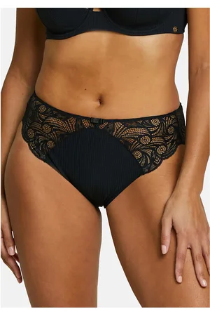 Sans Complexe Ariane Essential Lace Knickers