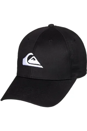 Quiksilver Embroidered Cap