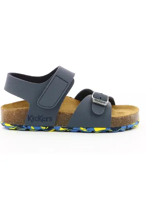 Kickers Sunkro Sandals