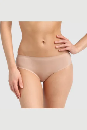 Dim Invisifree Seamless Knickers