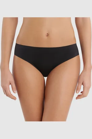 Dim Invisifree Seamless Knickers