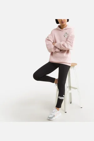 PUMA Cotton Leggings