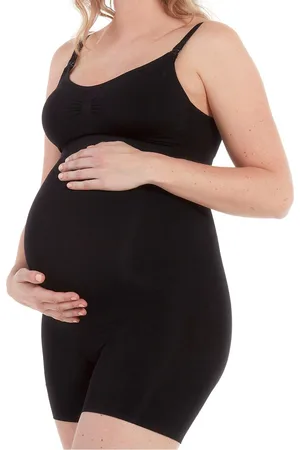 MAGIC Bodyfashion Mama Maternity Shorts