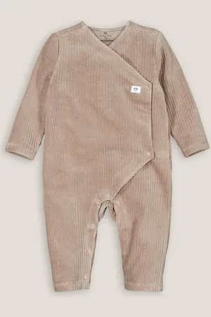 La Redoute Velour All-in-One