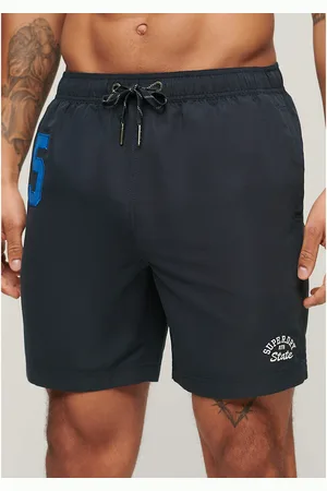 Superdry Swim Shorts, 43cm/17"