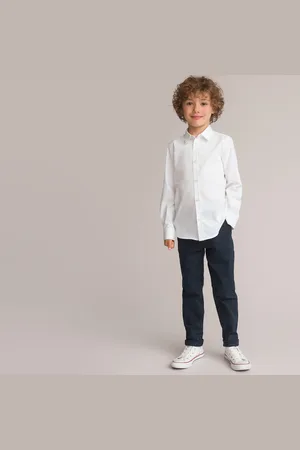 La Redoute Long Sleeve Shirt