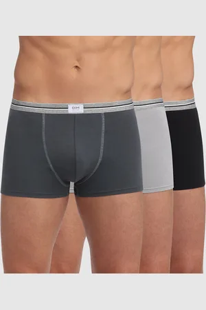 Dim Pack of 3 Ultra Resist Cotton Hipsters