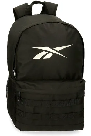 Reebok Malden Logo Print Backpack
