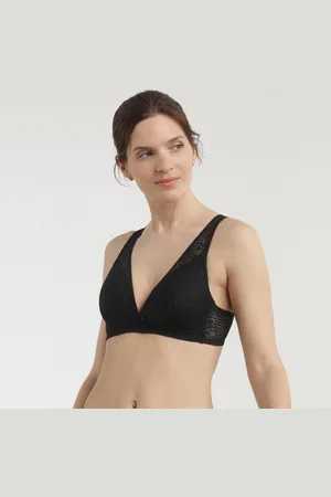 Dim Sublim SA Padded Triangle Bra