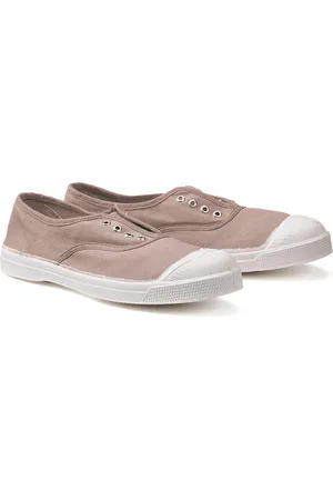 Bensimon Elly Canvas Trainers