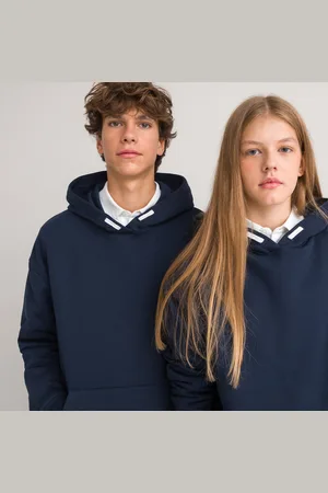 La Redoute Unisex Oversized Hoodie