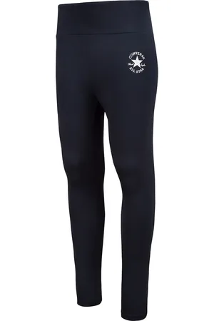 Converse Logo Print Leggings
