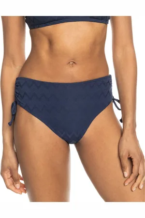 Roxy Current Coolness Recycled Bikini Bottoms
