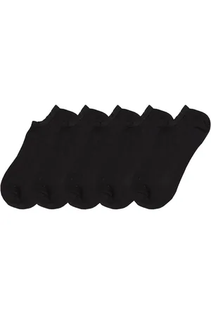 La Redoute Pack of 5 Pairs of Socks in Cotton Mix