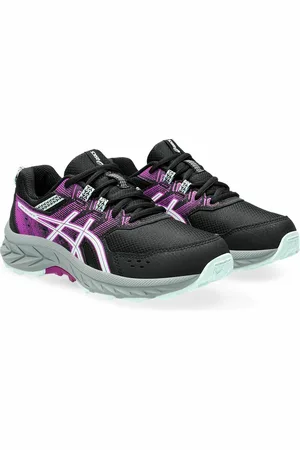 Asics Kids Pre-Venture 9 Trainers