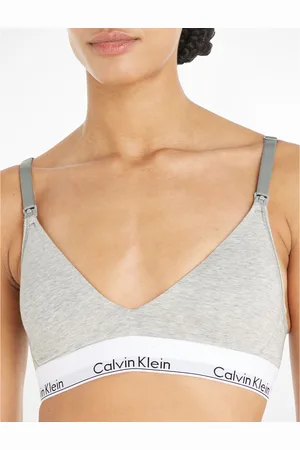 Calvin Klein Modern Cotton Maternity Bra