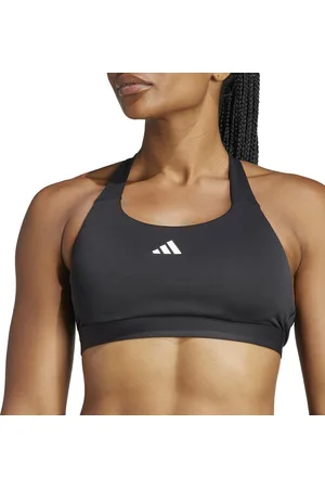 adidas High Support Sports Bra
