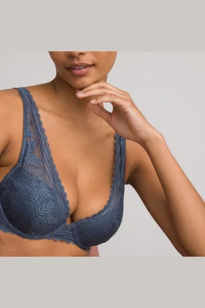La Redoute Signatures Jeanne Halterneck Bra