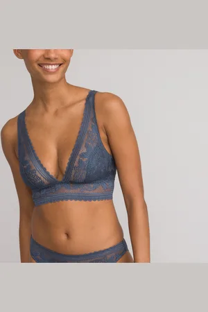 La Redoute Signature Jeanne Bralette