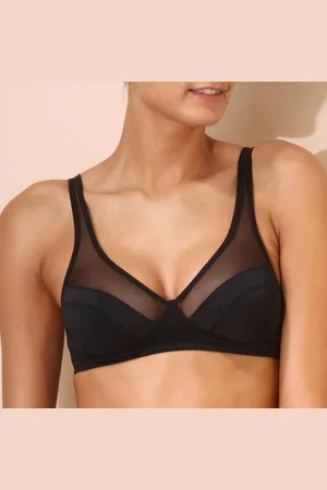 Dim Generous Non-Underwired Bra