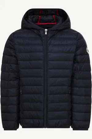 Jott Hugo Hooded Padded Jacket