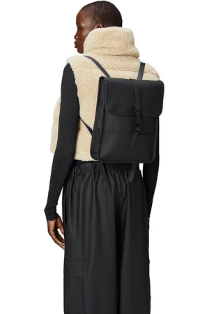Rains Unisex Micro Backpack