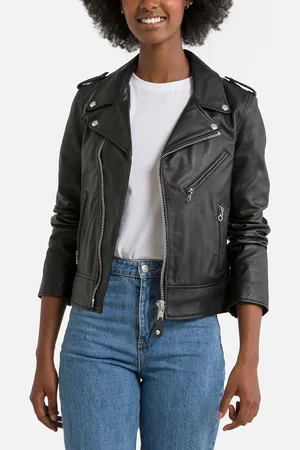 Schott NYC LCW 1601D Leather Jacket