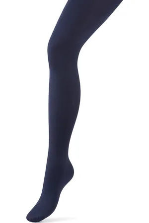 La Redoute 80 Denier Opaque Tights