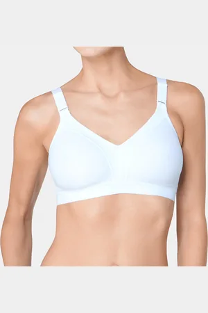 Triumph Wellness N Sports Bra
