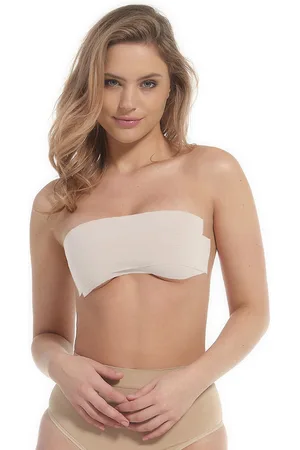 MAGIC Bodyfashion Stretch Cotton Breast Tape