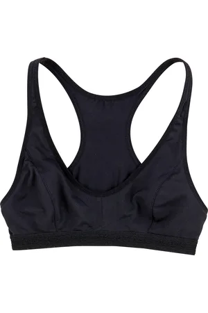 Dim Microfibre Sports Bra
