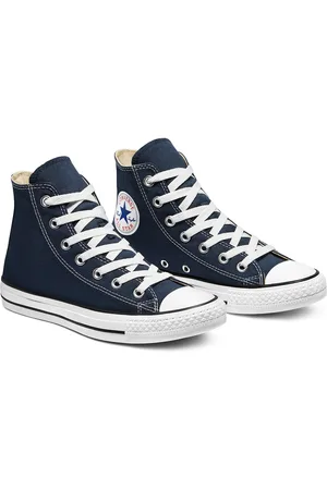 Converse Chuck Taylor All Star Core Canvas High Top Trainers