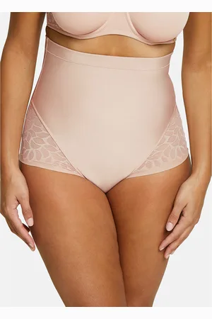 Sans Complexe Perfect Curves Control Knickers with High Waist
