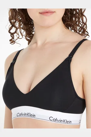 Calvin Klein Modern Cotton Maternity Bra
