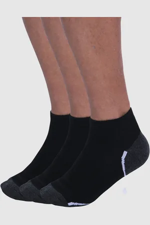 Dim Pack of 3 Pairs of Sports Socks