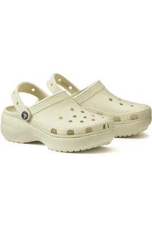 Crocs Classic Platform Clogs